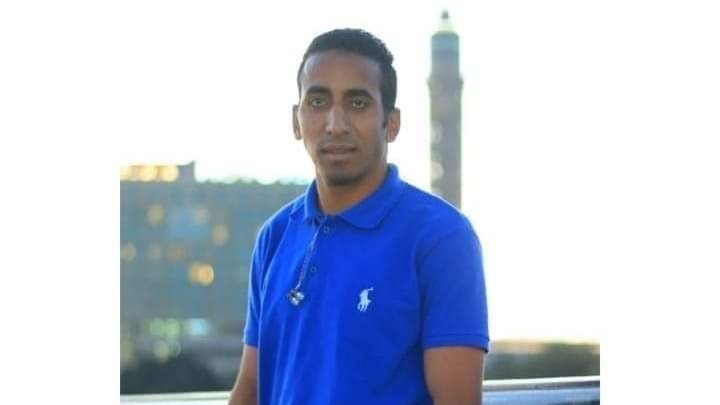 سعد أسامة صاحب واقعة صفع عمرو دياب 2