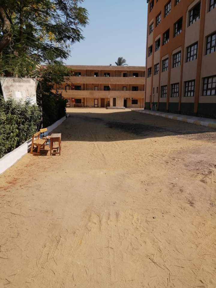 تعليم الفيوم تنتهي من كافة الاستعدادات لبدء ماراثون امتحانات الثانوية العامة 2024