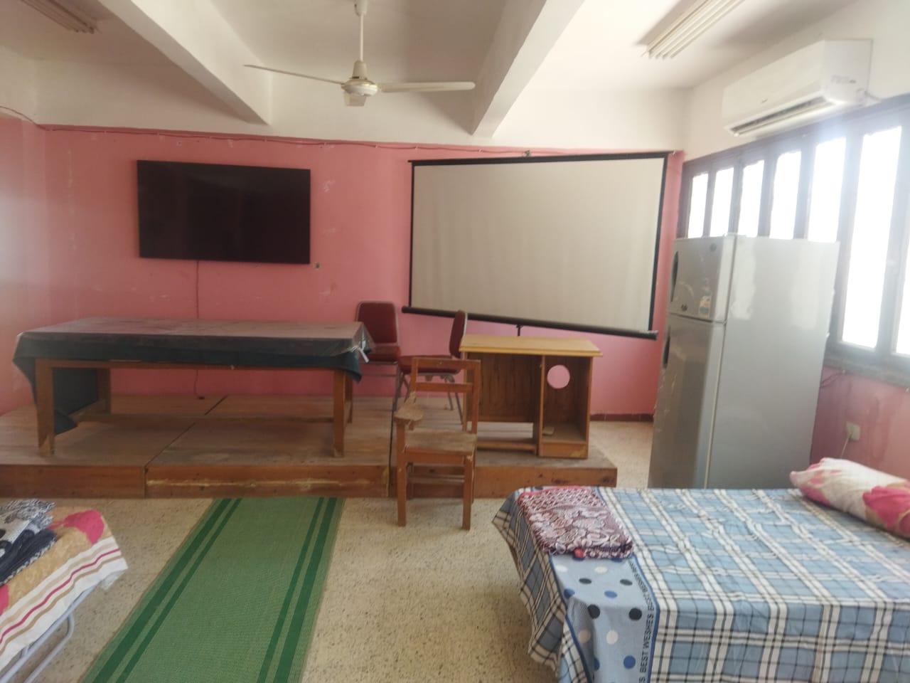 تعليم الفيوم تنتهي من كافة الاستعدادات لبدء ماراثون امتحانات الثانوية العامة 2024