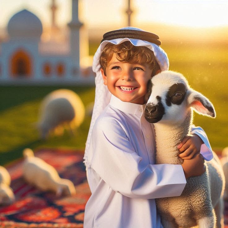 بوستات تهنئة عيد الأضحى 2