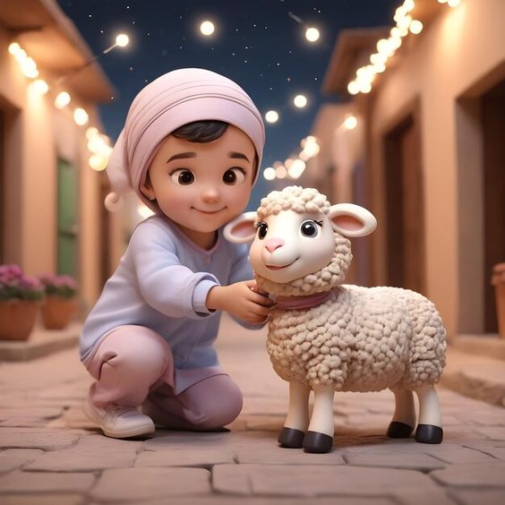 بوستات تهنئة عيد الأضحى الجديدة 2024