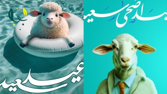 حالات واتس آب تهنئة عيد الأضحى 2024