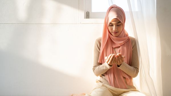 دعاء يوم عرفة لنفسي