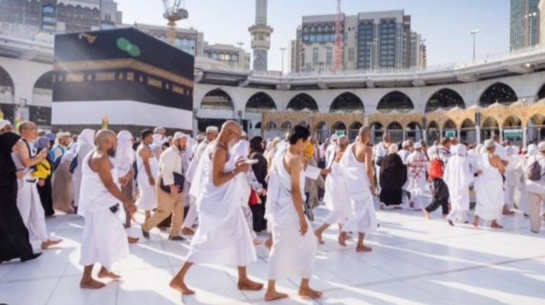 متى تبدأ محظورات الإحرام