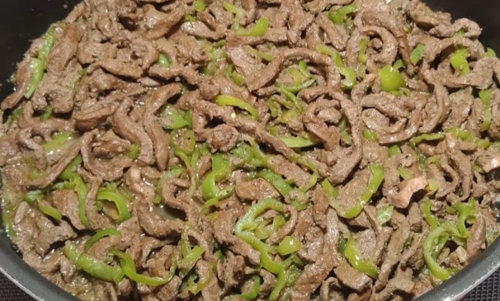 طريقة عمل الكبدة البلدي للشيف الشربيني