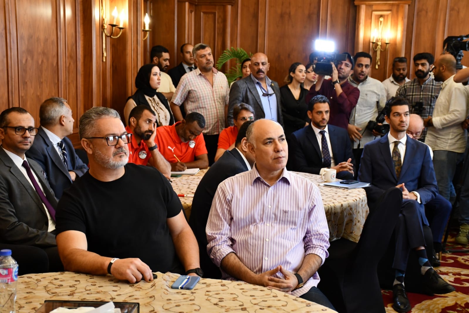 مشروع صقل مدربي المنتخبات (1)