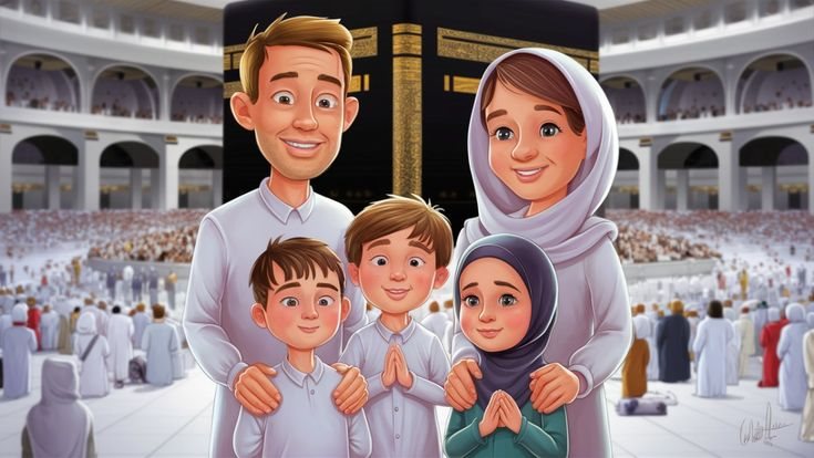 تهنئة عيد الأضحى قصيرة 555