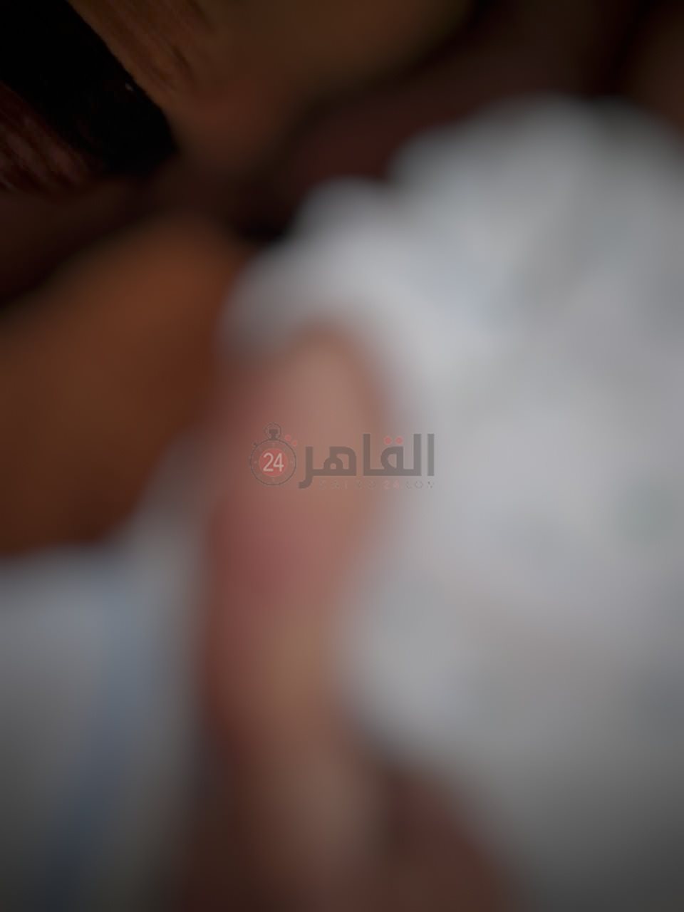 جانب من التعذيب 