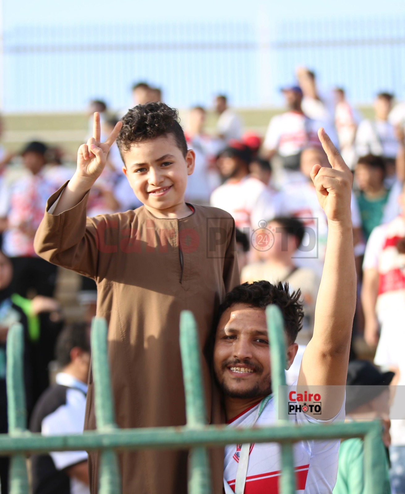 الزمالك وسيراميكا (5)
