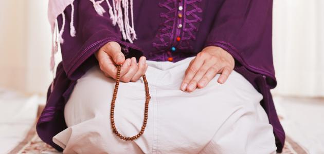 دعاء يوم عرفة مكتوب