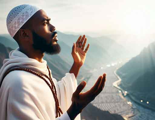 دعاء التسامح قبل يوم عرفة 2024.. اللهم اجعل المحبة علاج نفوسنا