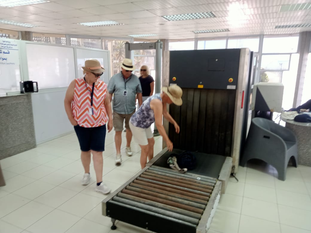 السفينة الشراعية STAR CLIPPER