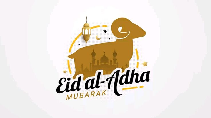 كروت تهنئة عيد الأضحى