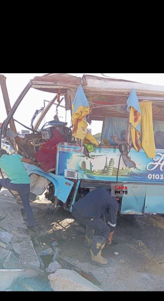 حادث انقلاب