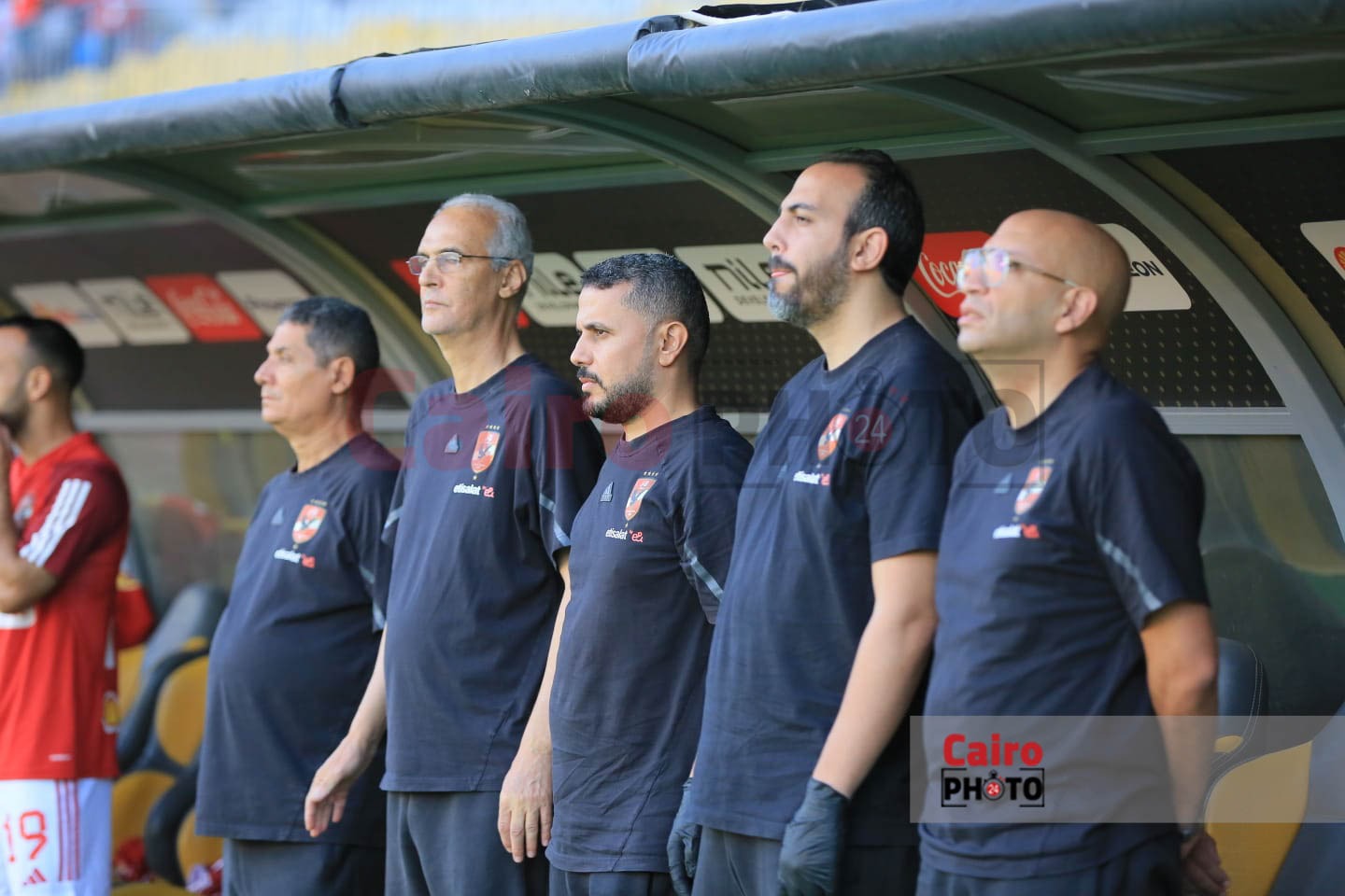 الأهلي والاتحاد (26)