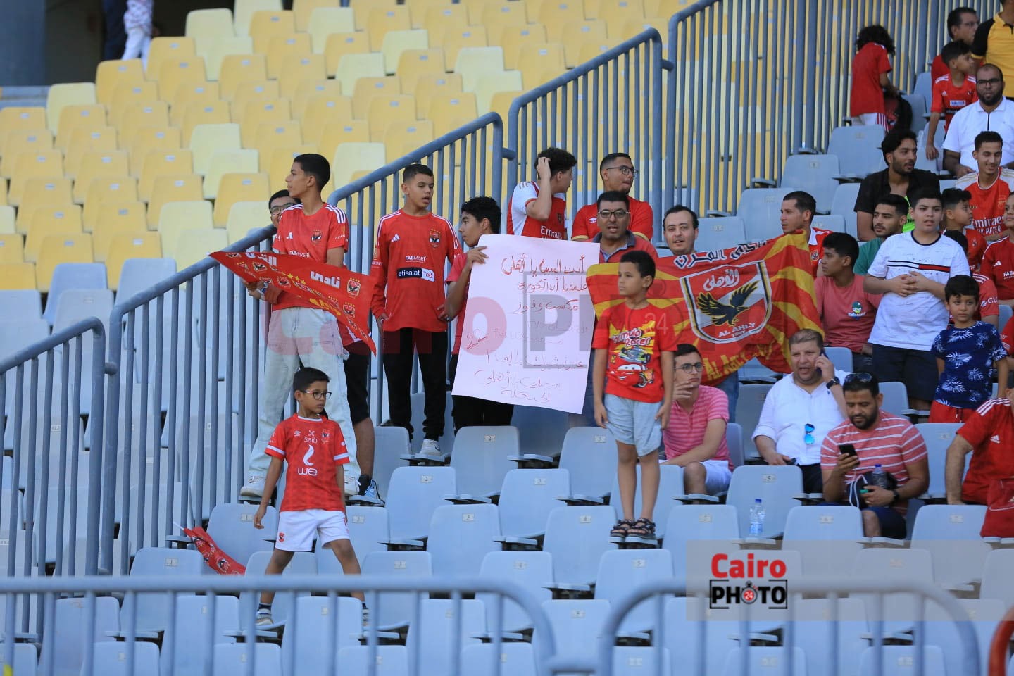 الأهلي والاتحاد (9)