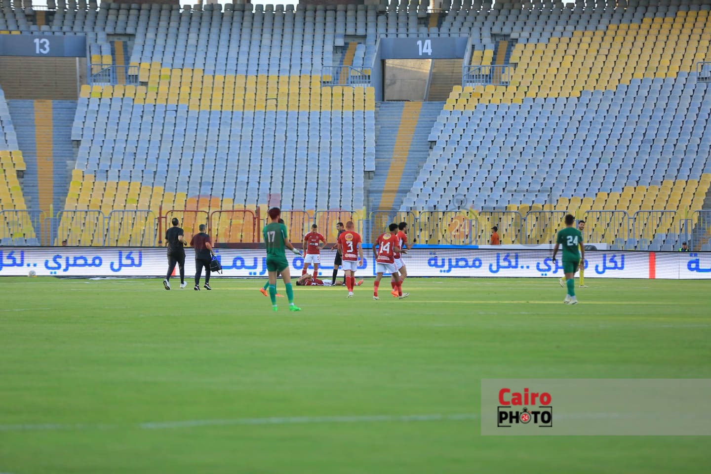 الأهلي والاتحاد (22)