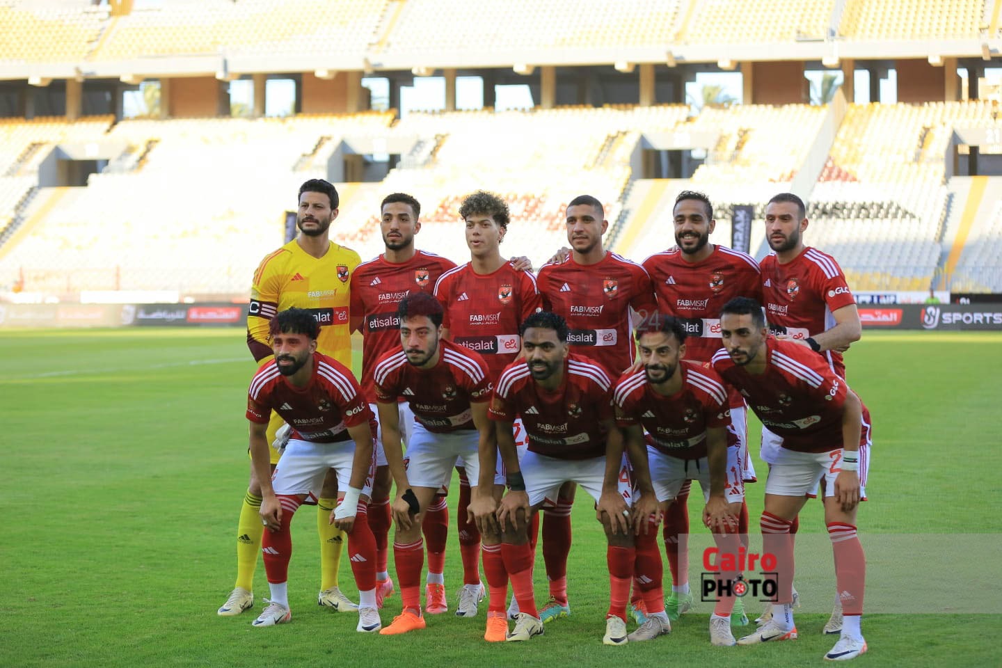 الأهلي والاتحاد (30)