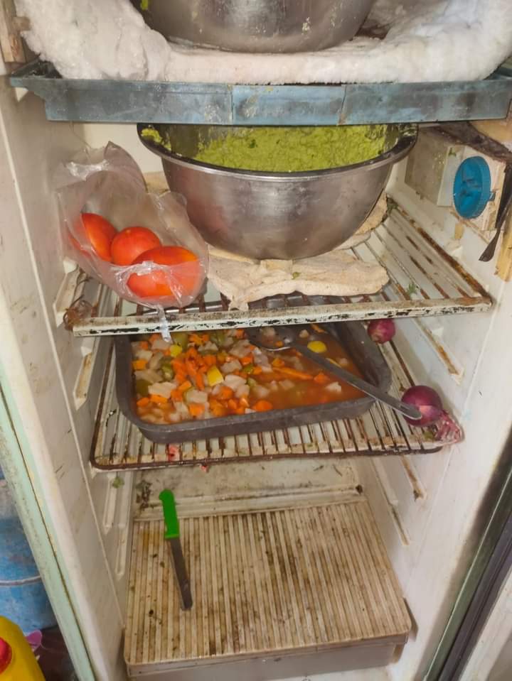 حملة صحية على مدينة طور سيناء