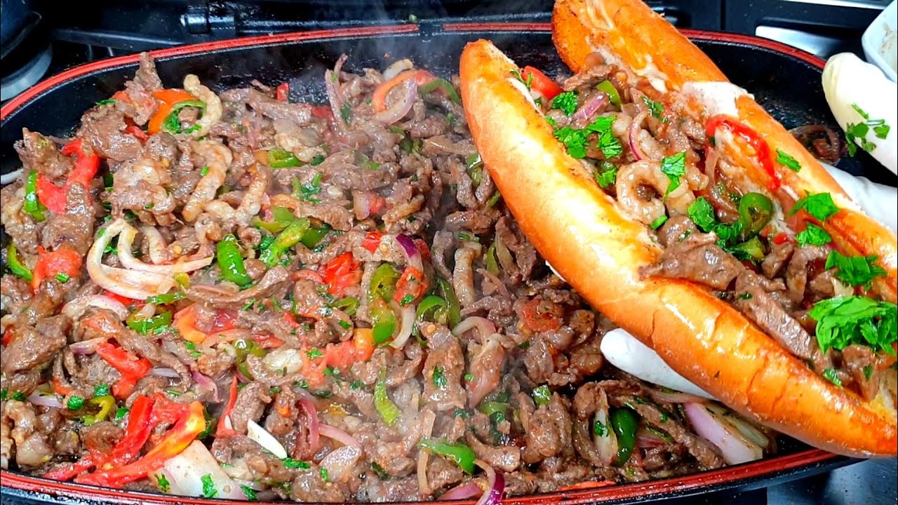 مقادير عمل شاورما الدجاج سهلة