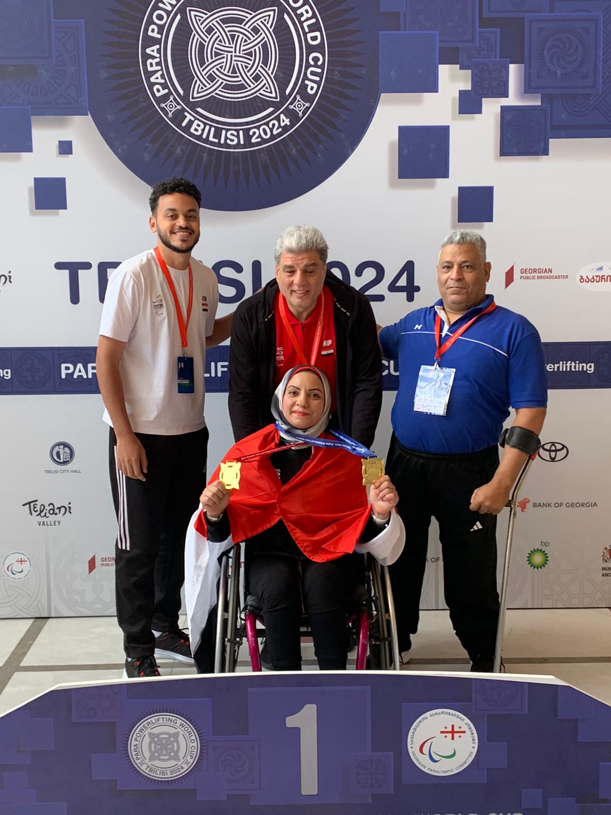 تتويج رحاب رضوان (3)