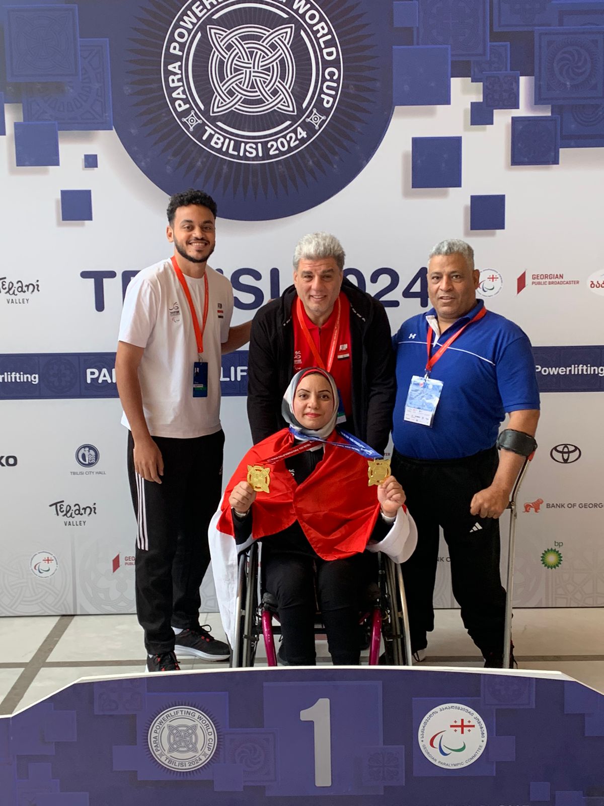 تتويج رحاب رضوان (5)