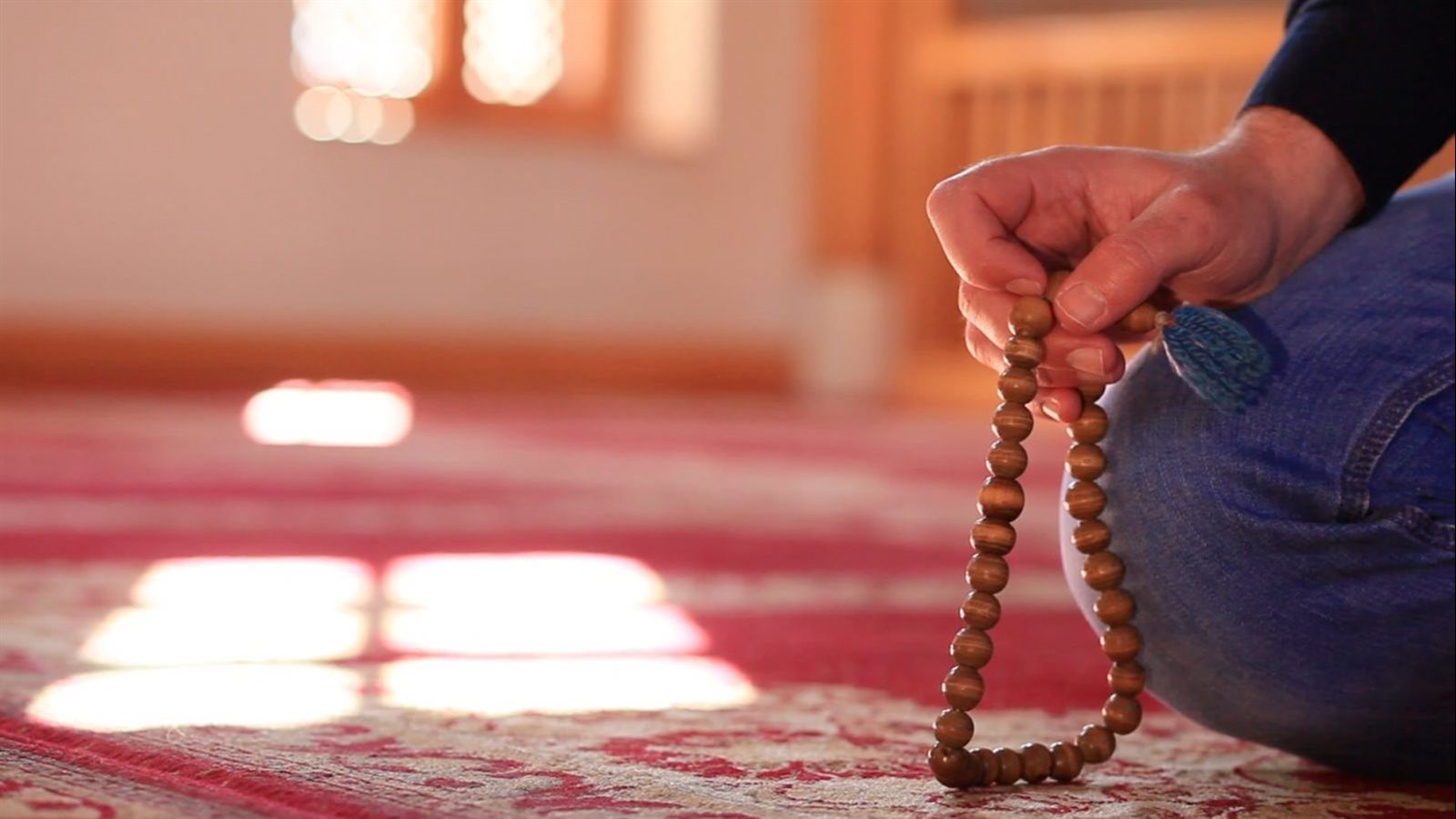 تسبيح للرزق السريع