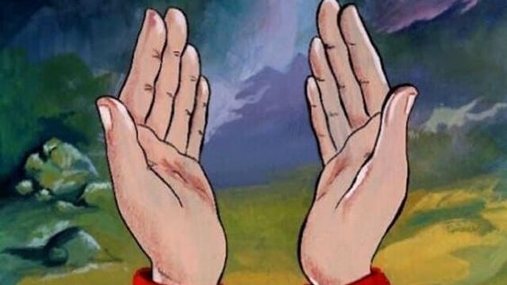 دعاء للرزق في نفس اليوم