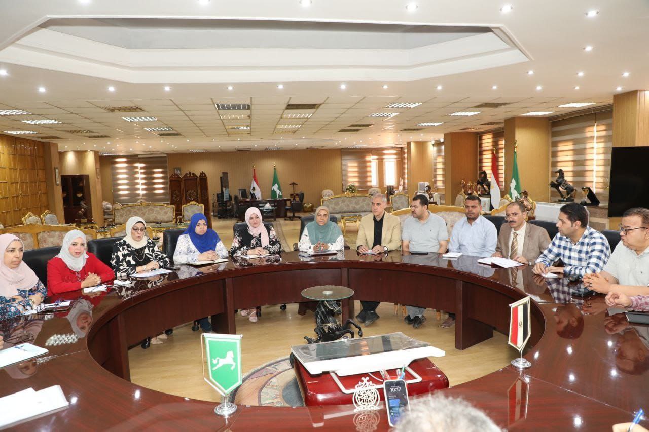 جانب من الاجتماع 03