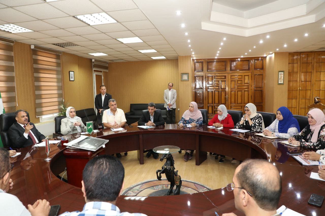 جانب من الاجتماع 04