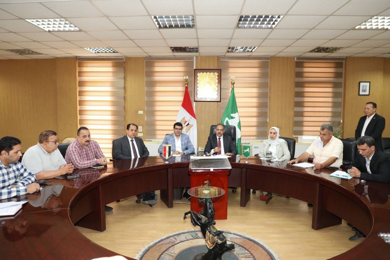 جانب من الاجتماع 05