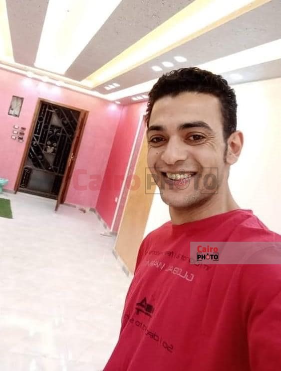 ضحية حريق المرج