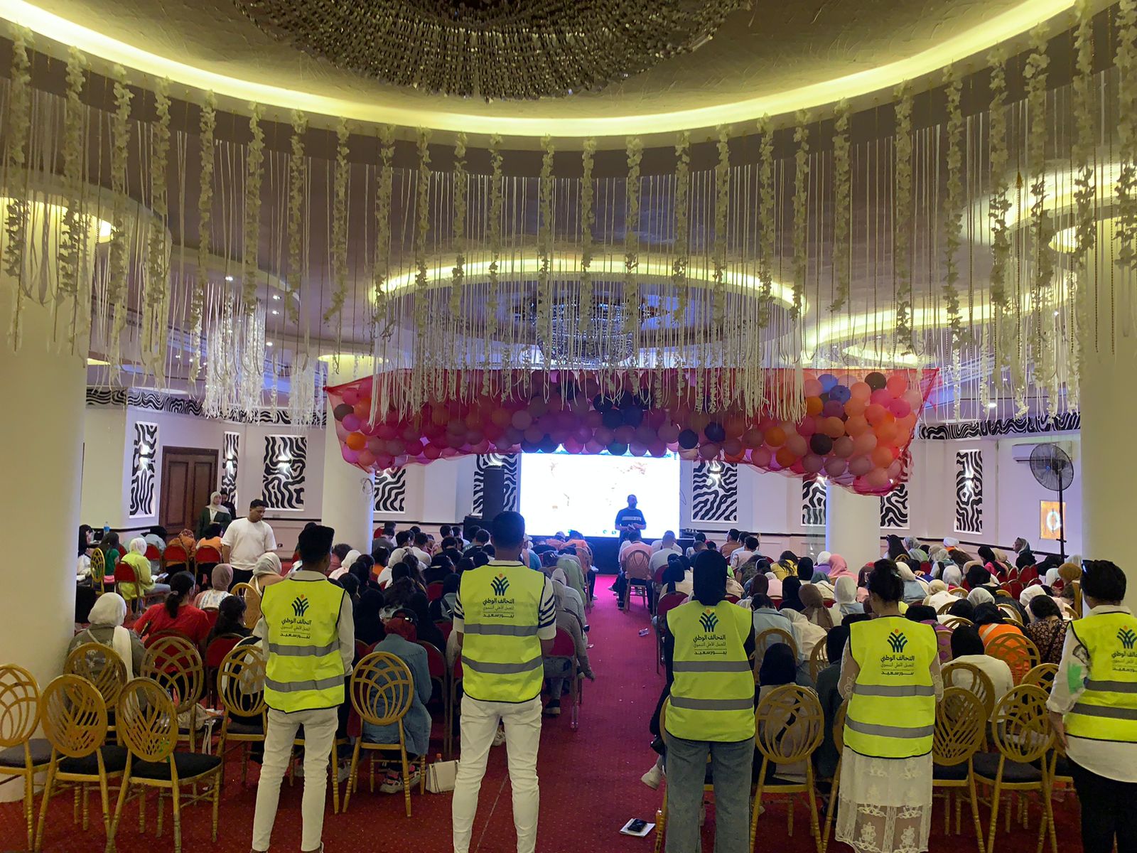 طلاب الثانوية العامة ببورسعيد 