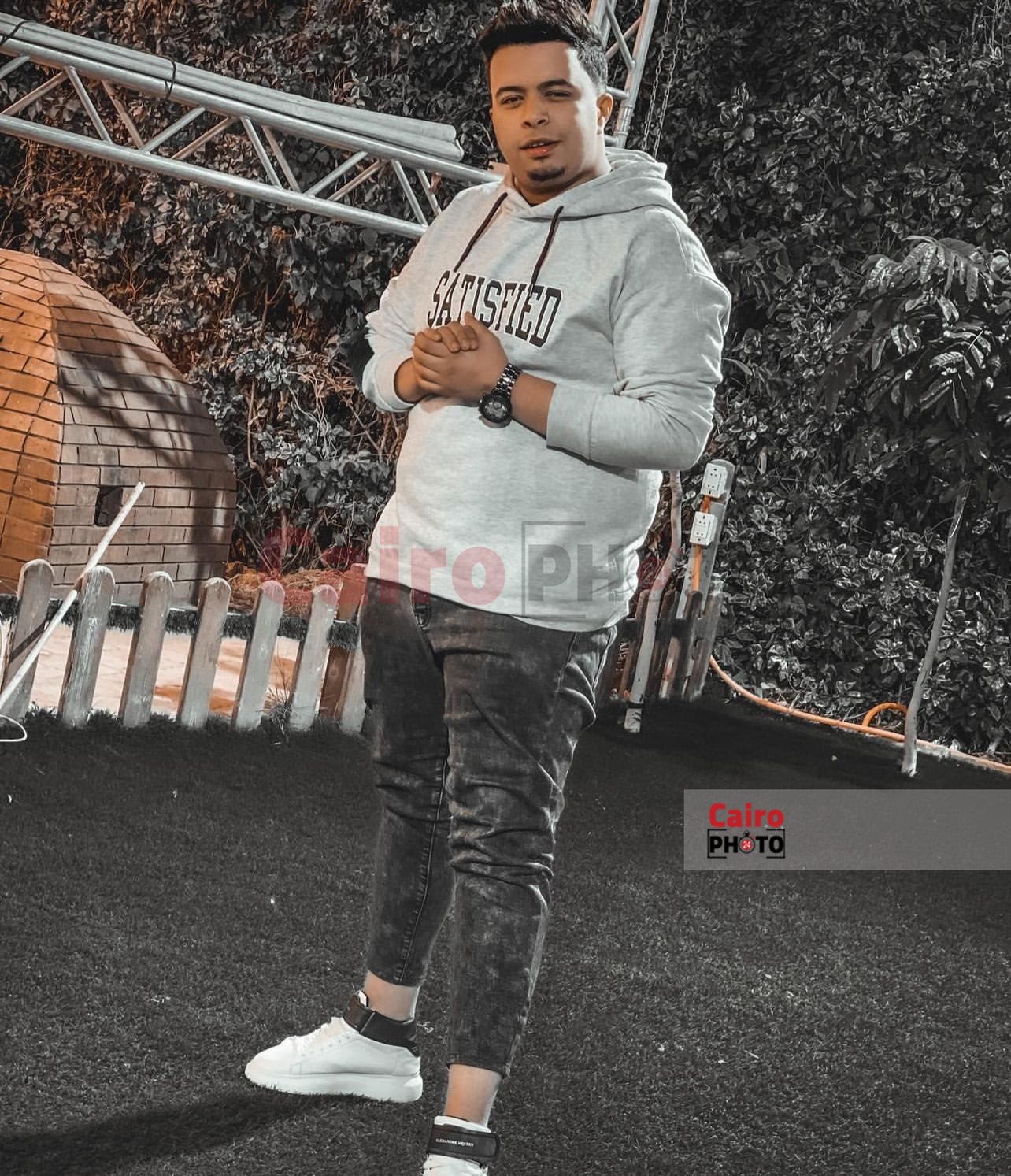 شقيق عصام صاصا (4)