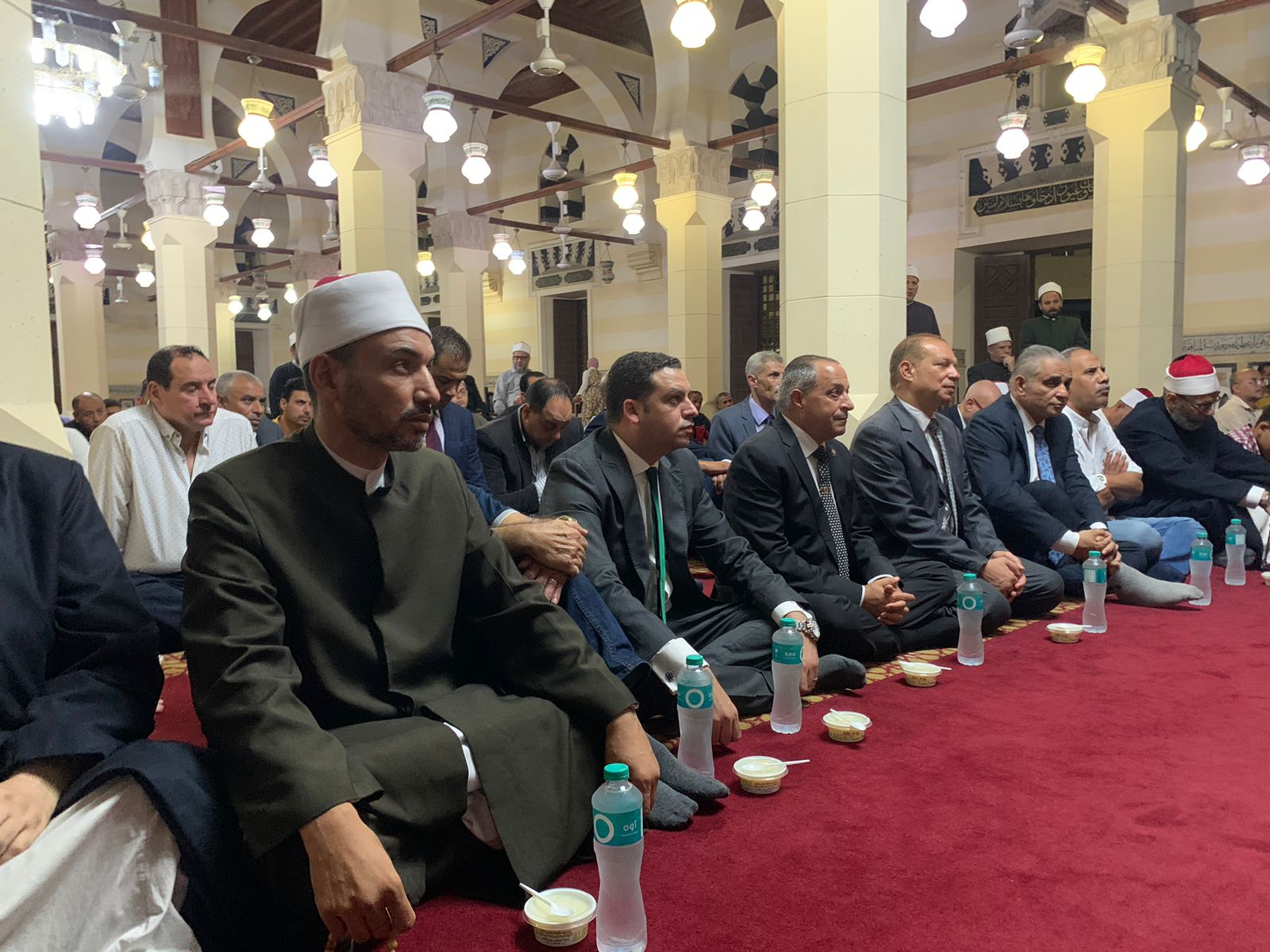 محافظ بورسعيد 