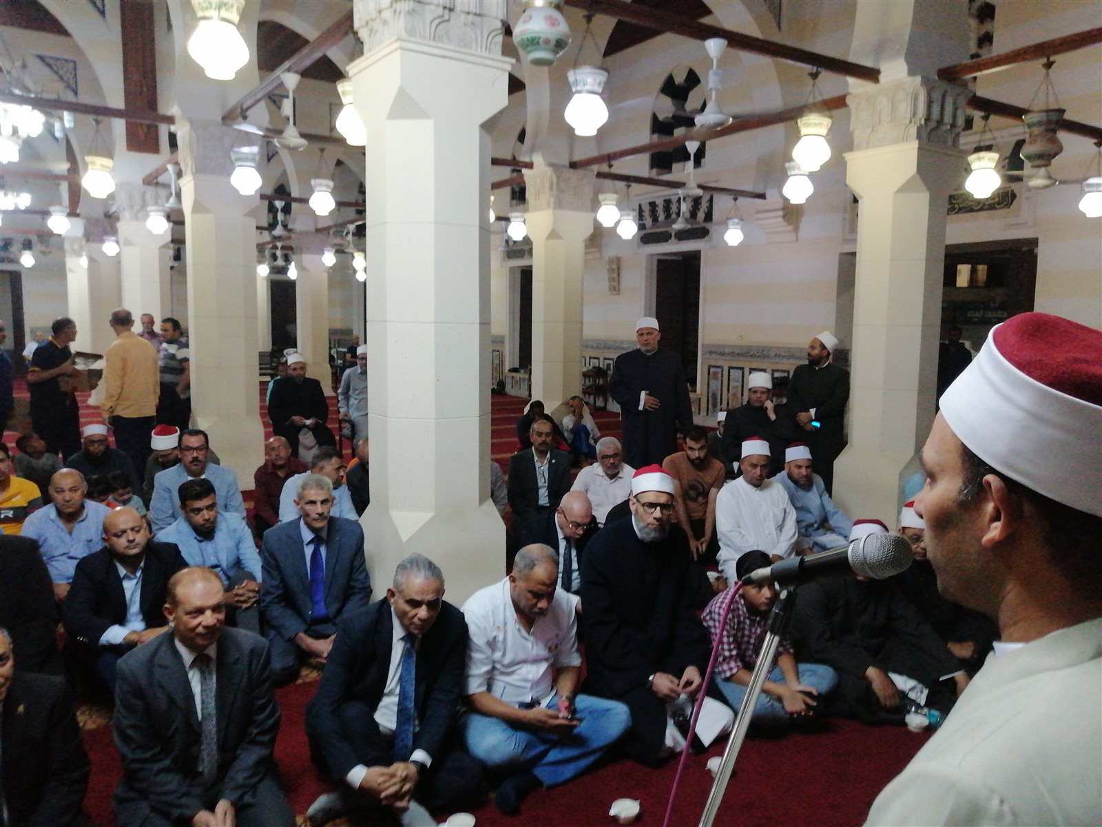 محافظ بورسعيد 