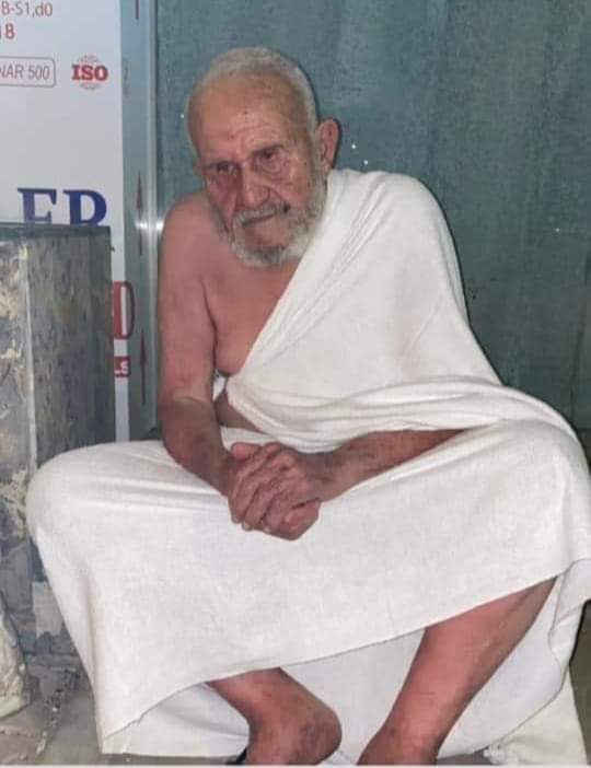 الحاج خليل عبد السلام 