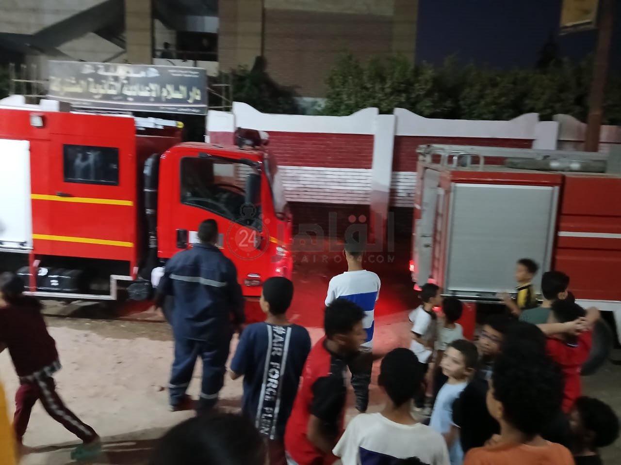 مدرسة دار السلام الإعدادية الثانوية المشتركة