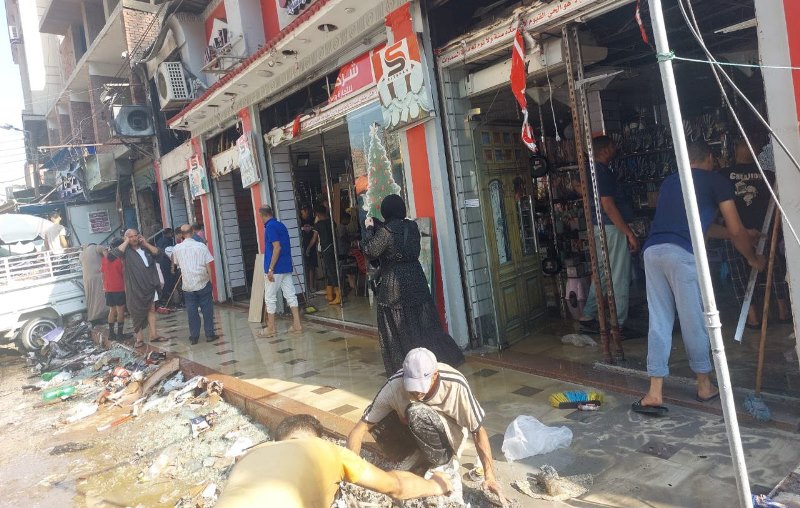 آثار الحريق 01