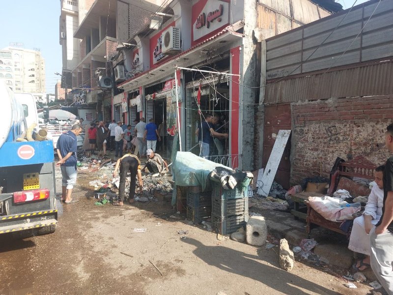 آثار الحريق 02