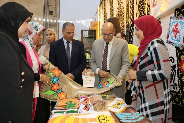 مهرجان أهالينا في الشرقية 02