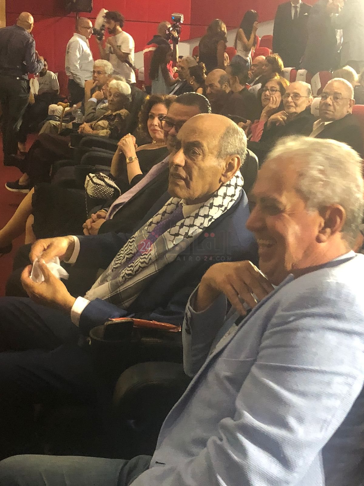 أحمد بدير (1)