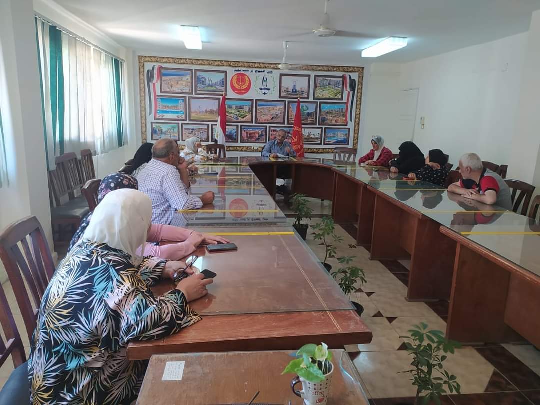 الفاعليات الثقافية ببورسعيد 