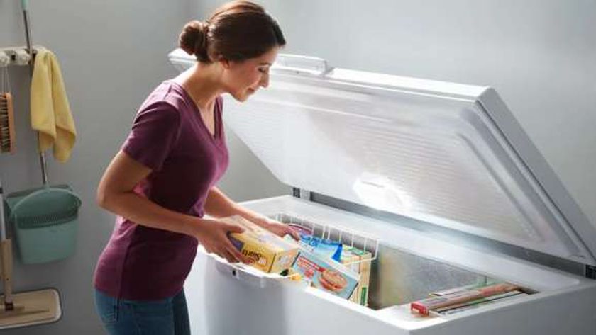 طريقة إزالة رائحة الثلاجة الكريهة نهائيًا