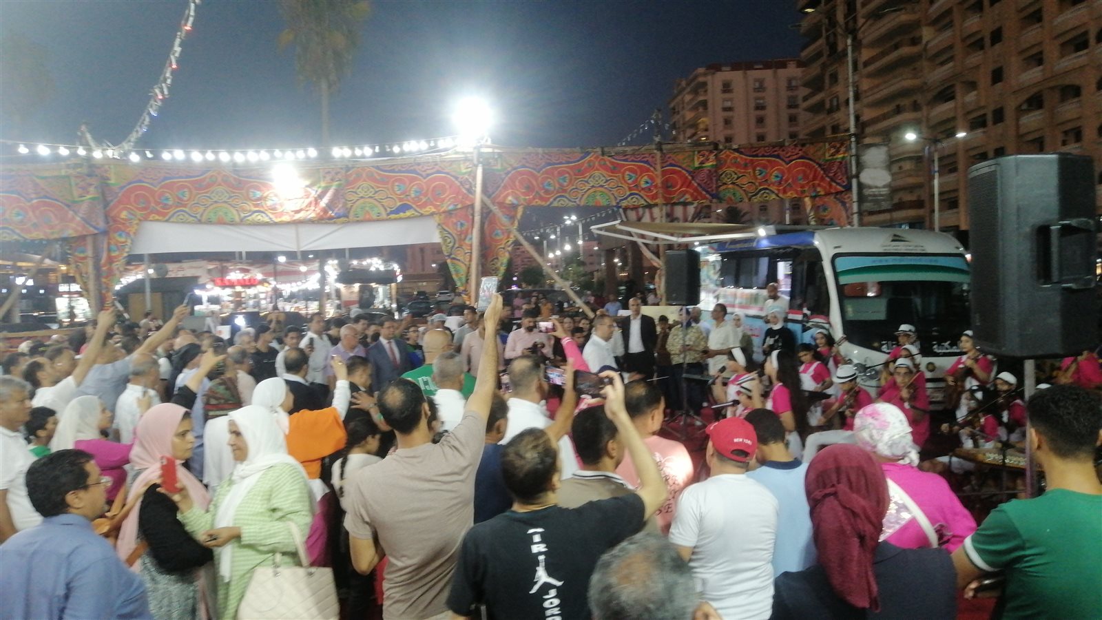 معرض بورسعيد للكتاب 