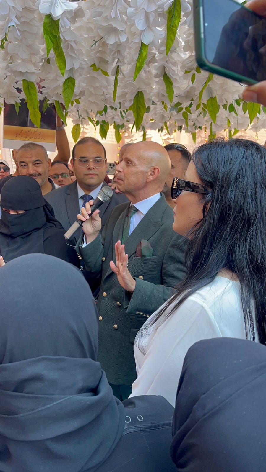 جانب من الاحتفالية 01