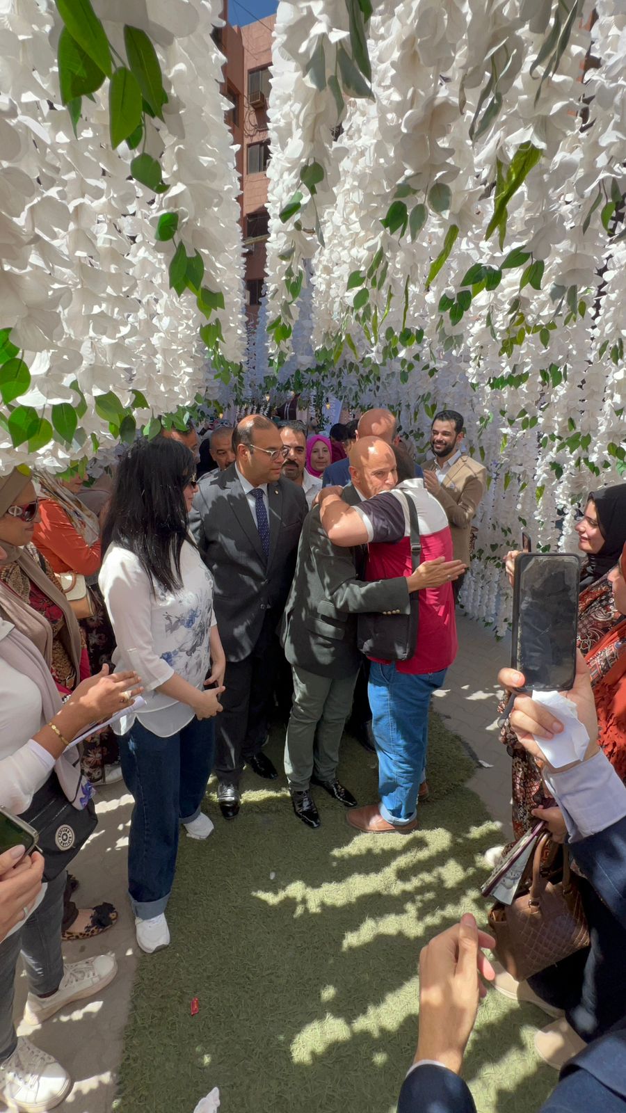 جانب من الاحتفالية 02