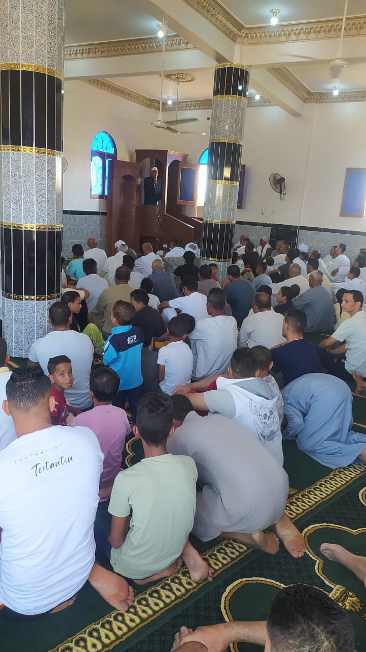 أوقاف الفيوم