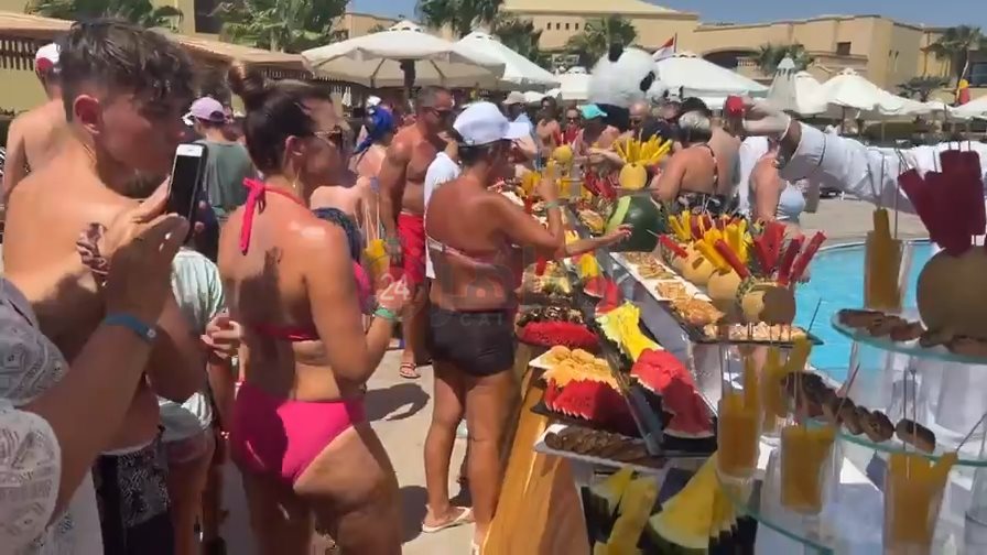 الاحتفال باليوم الوطني البلجيكي 