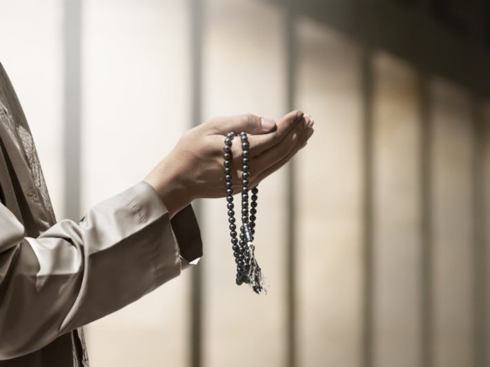 دعاء تيسير الأمور